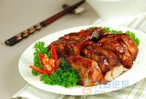 六安酱鸭2
