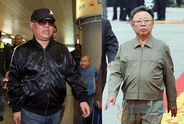 郭德纲VS 金正日.jpg