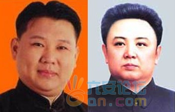 郭德纲VS 金正日4.jpg