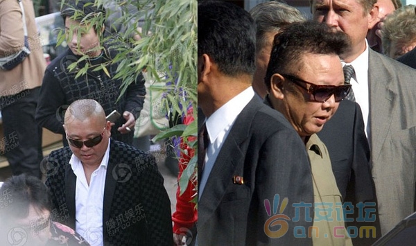 郭德纲VS 金正日7.jpg