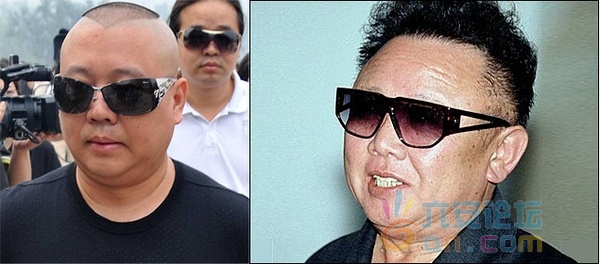 郭德纲VS 金正日8.jpg