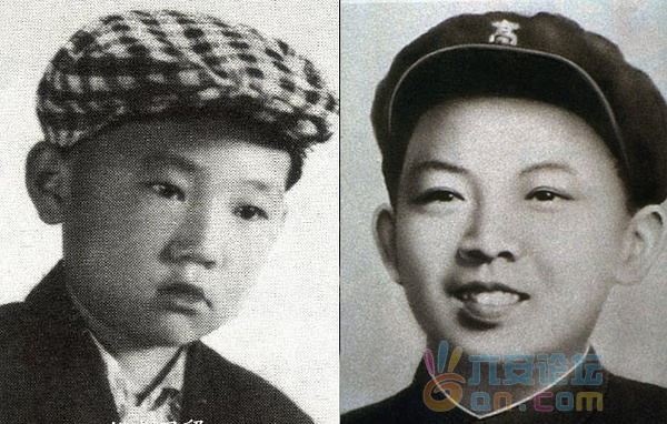 郭德纲VS 金正日10.jpg