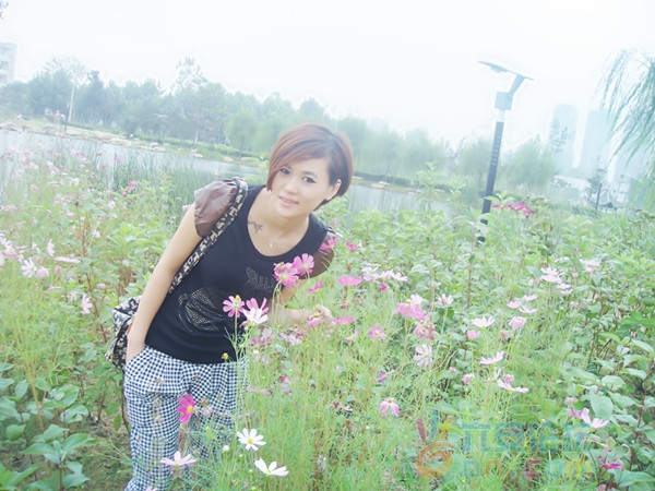 我也来凑一张，