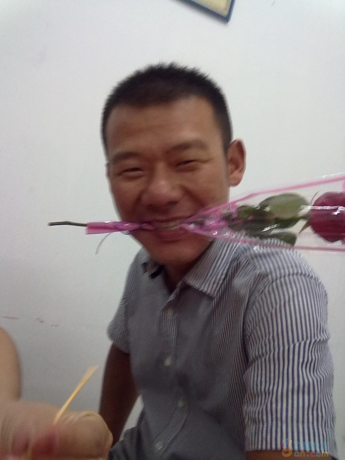 三锅好像采花贼