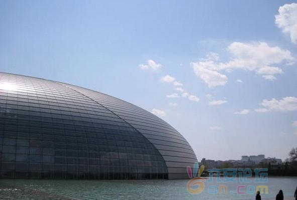 国家大剧院 美得耶.JPG