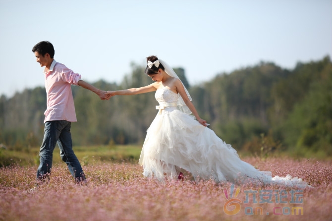 爱我就跟我走吧