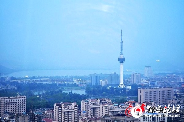 江苏北部最大的城市──徐州(日记) 江苏北部最大的城市──徐州(日记)