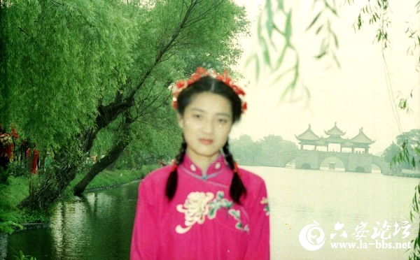 电视连续剧 苍天有泪 影片花絮