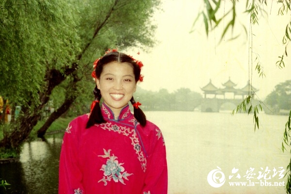 电视连续剧 苍天有泪 影片花絮