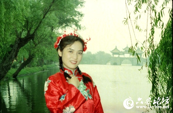 电视连续剧 苍天有泪 影片花絮