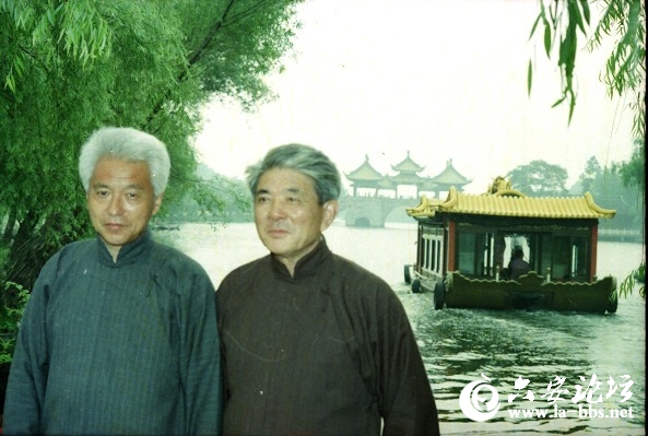 电视连续剧 苍天有泪 影片花絮