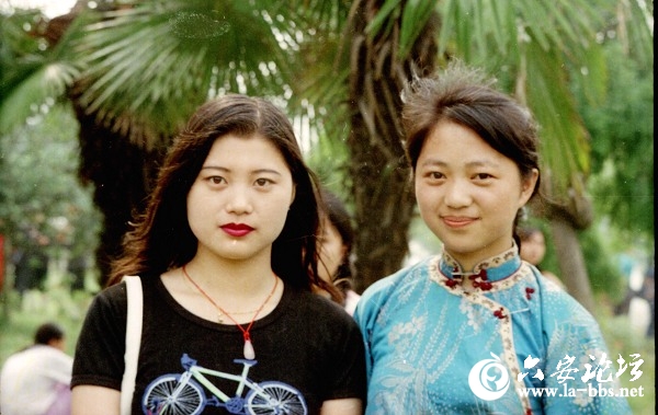 电视连续剧 苍天有泪 影片花絮