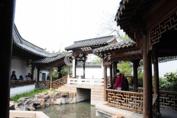 烟花三月下揚州哓帆