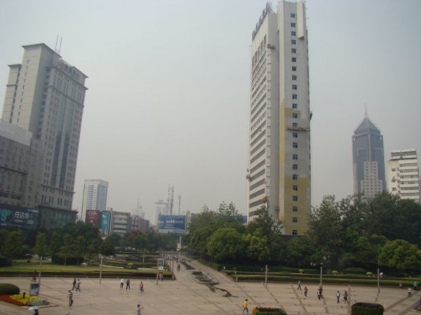 徽商的開拓精神和海納百川的氣度令人仰望