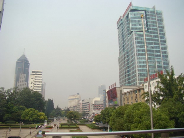 徽商的開拓精神和海納百川的氣度令人仰望