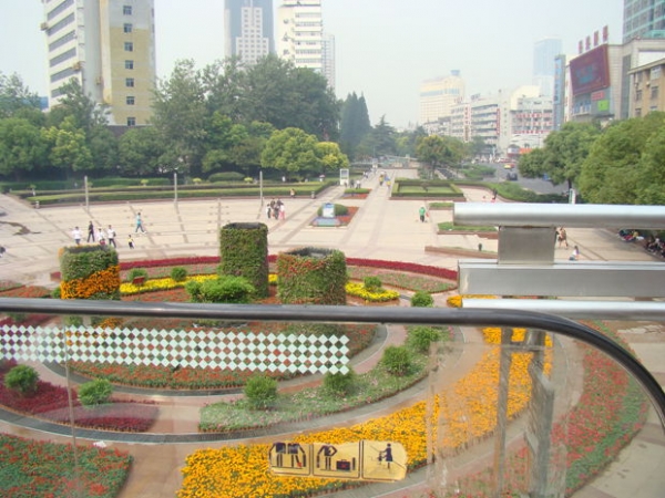 徽商的開拓精神和海納百川的氣度令人仰望