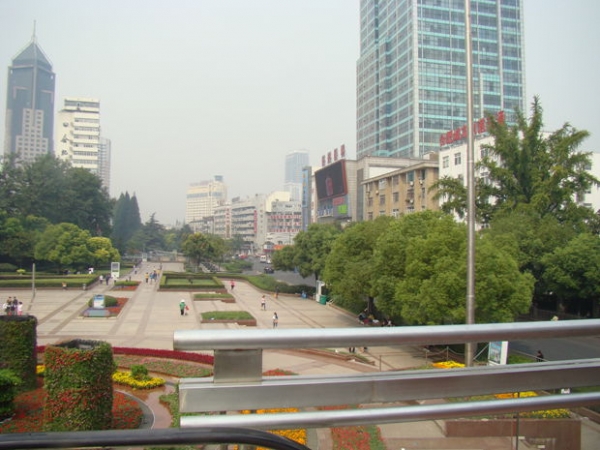 徽商的開拓精神和海納百川的氣度令人仰望