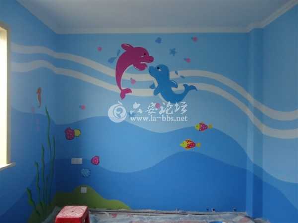 主题儿童房海洋世界1.jpg