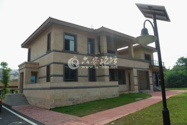 西海振兴托斯卡纳将军府