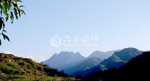 七姑山卧佛.jpg 七姑山卧佛.jpg