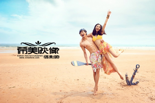 青岛婚纱摄影-青岛希美映像海风印象派 (4).JPG