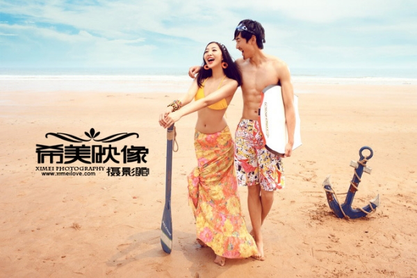 青岛婚纱摄影-青岛希美映像海风印象派 (3).JPG