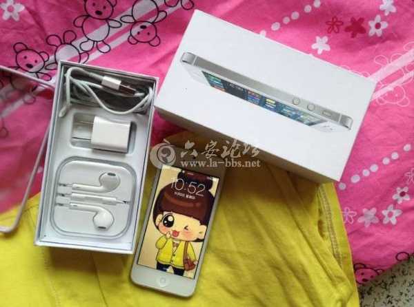 iPhone5 32G白色.jpg