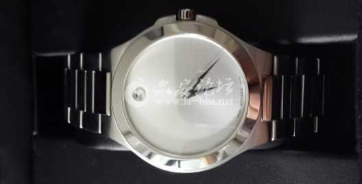 摩凡陀石英表（男）