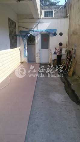 六安西站妇幼保健院