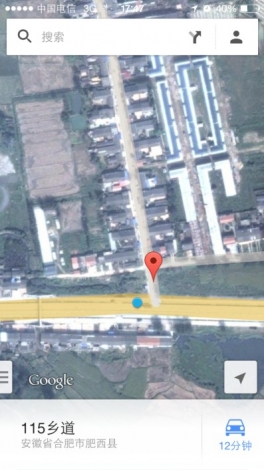 4.17 战金桥：27.谷歌地图 真实给力！.jpg