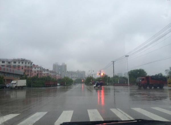 4.19 再战金桥：1.开车出门-给媳妇买早点.jpg