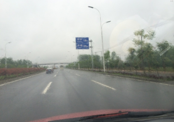 4.19 再战金桥：4.直奔目的地--指示路牌.jpg