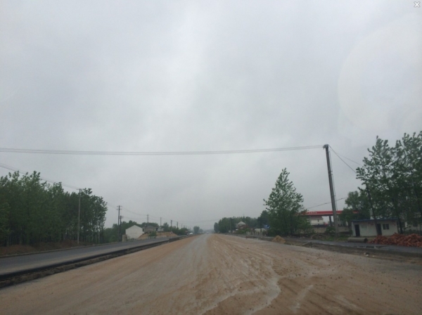 4.19 再战金桥：5.312国道-金桥段 还没有完全通车.jpg