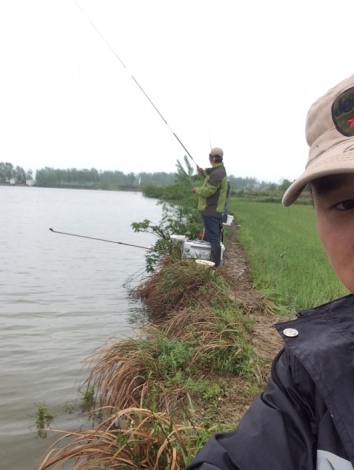 4.19 再战金桥：8.到达各自位置 摆开阵势 准备作战！.jpg