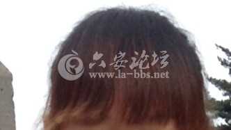 艺术人生做的刘海2