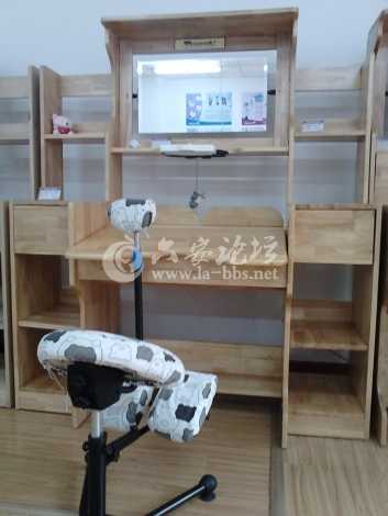 x80QX橡木主桌带侧柜x30CG.jpg