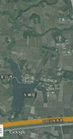 2.谷歌地图，搜索周边 水塘！！！.jpg