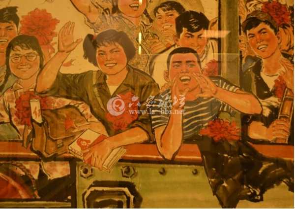 八大处主题宾馆