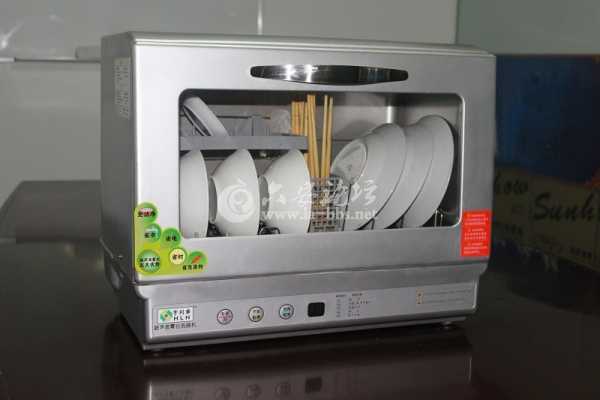 台式家用洗碗机-银色.jpg