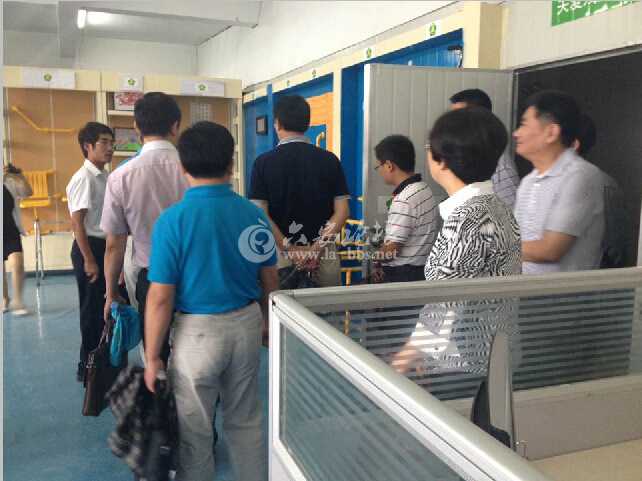 合肥全纳无障碍