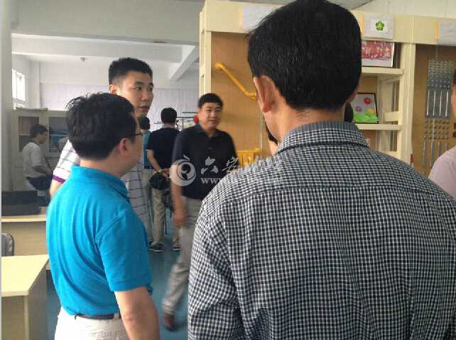 合肥全纳无障碍