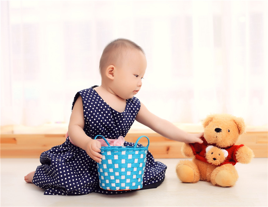 六安个人艺术写真【六安拾光纪】刚出炉的宝宝照客片敬请欣赏。