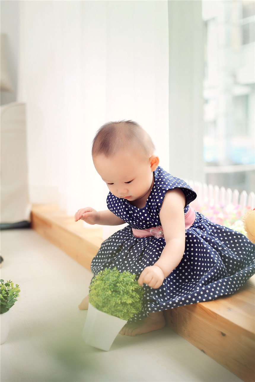 六安个人艺术写真【六安拾光纪】刚出炉的宝宝照客片敬请欣赏。