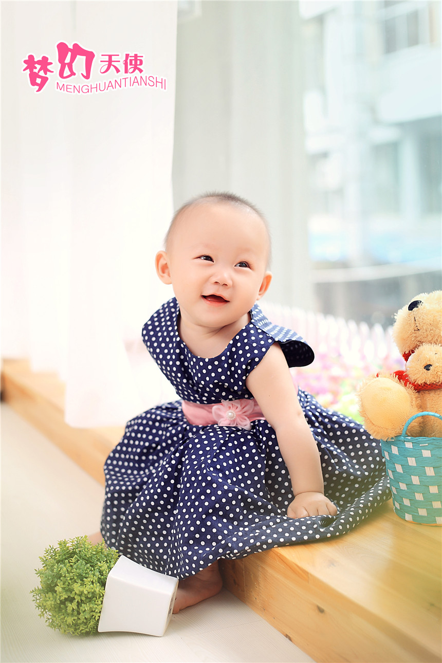 六安个人艺术写真【六安拾光纪】刚出炉的宝宝照客片敬请欣赏。