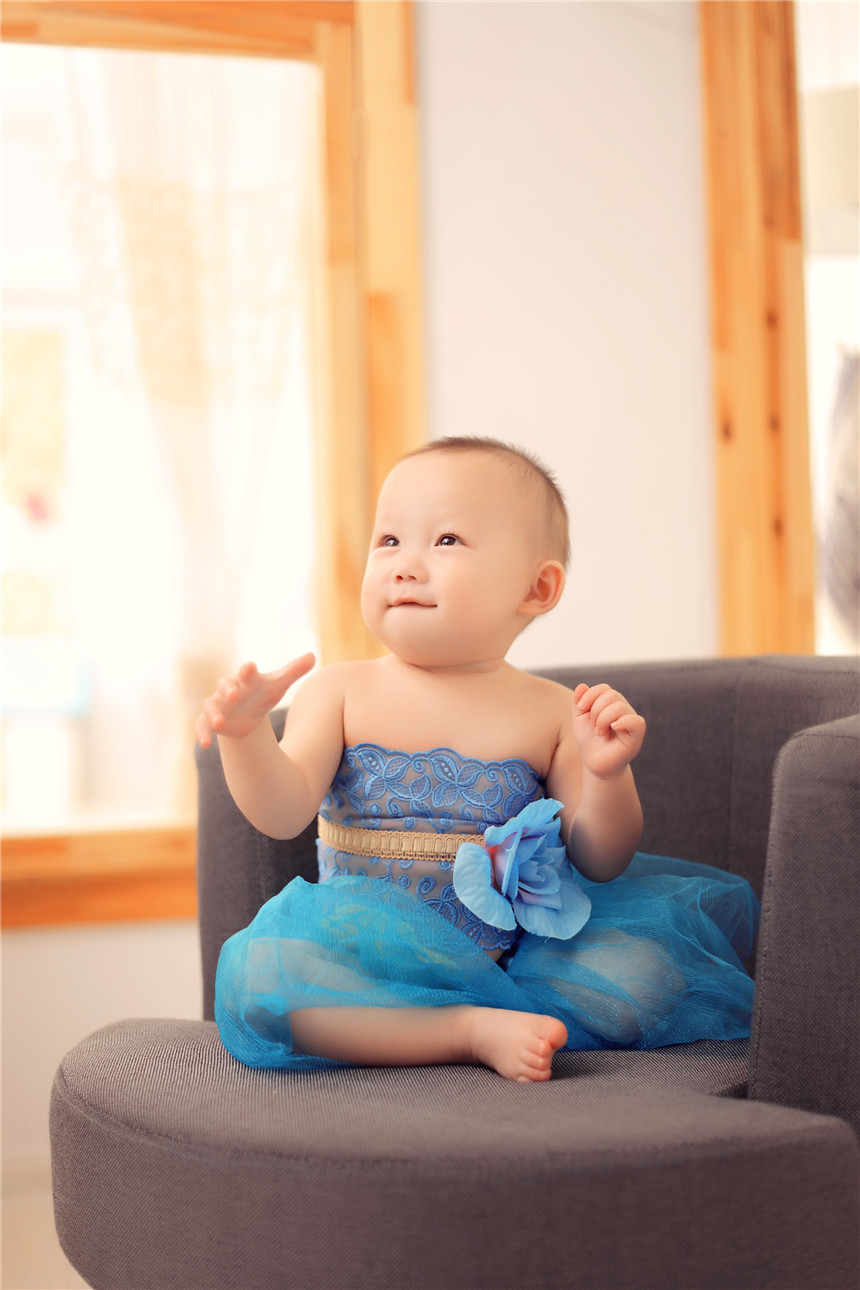 六安个人艺术写真【六安拾光纪】刚出炉的宝宝照客片敬请欣赏。