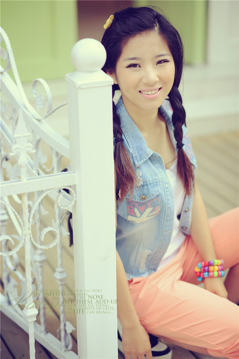 六安个人艺术写真【六安拾光纪】最新客片秀。。。