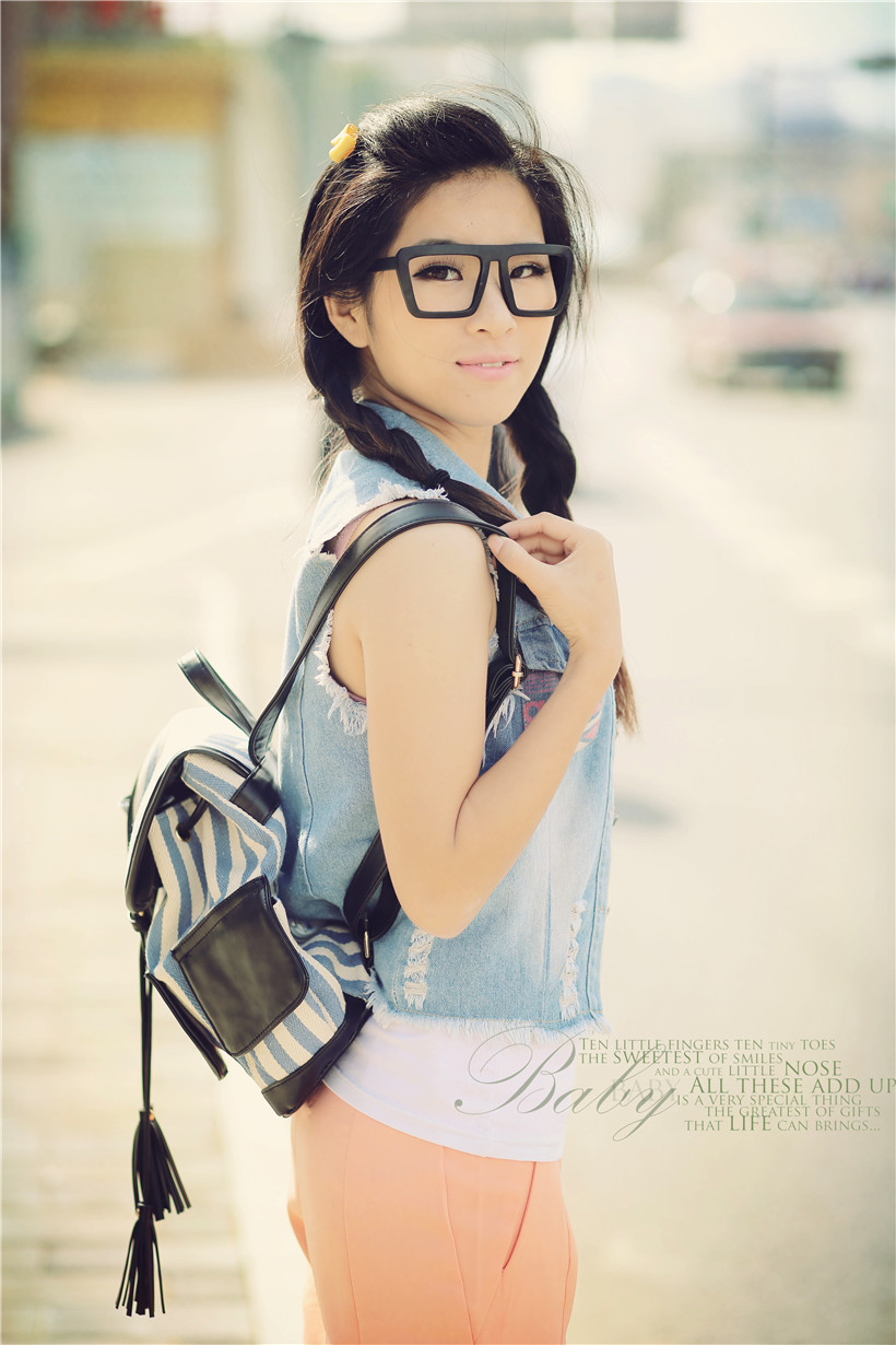 六安个人艺术写真【六安拾光纪】最新客片秀。。。