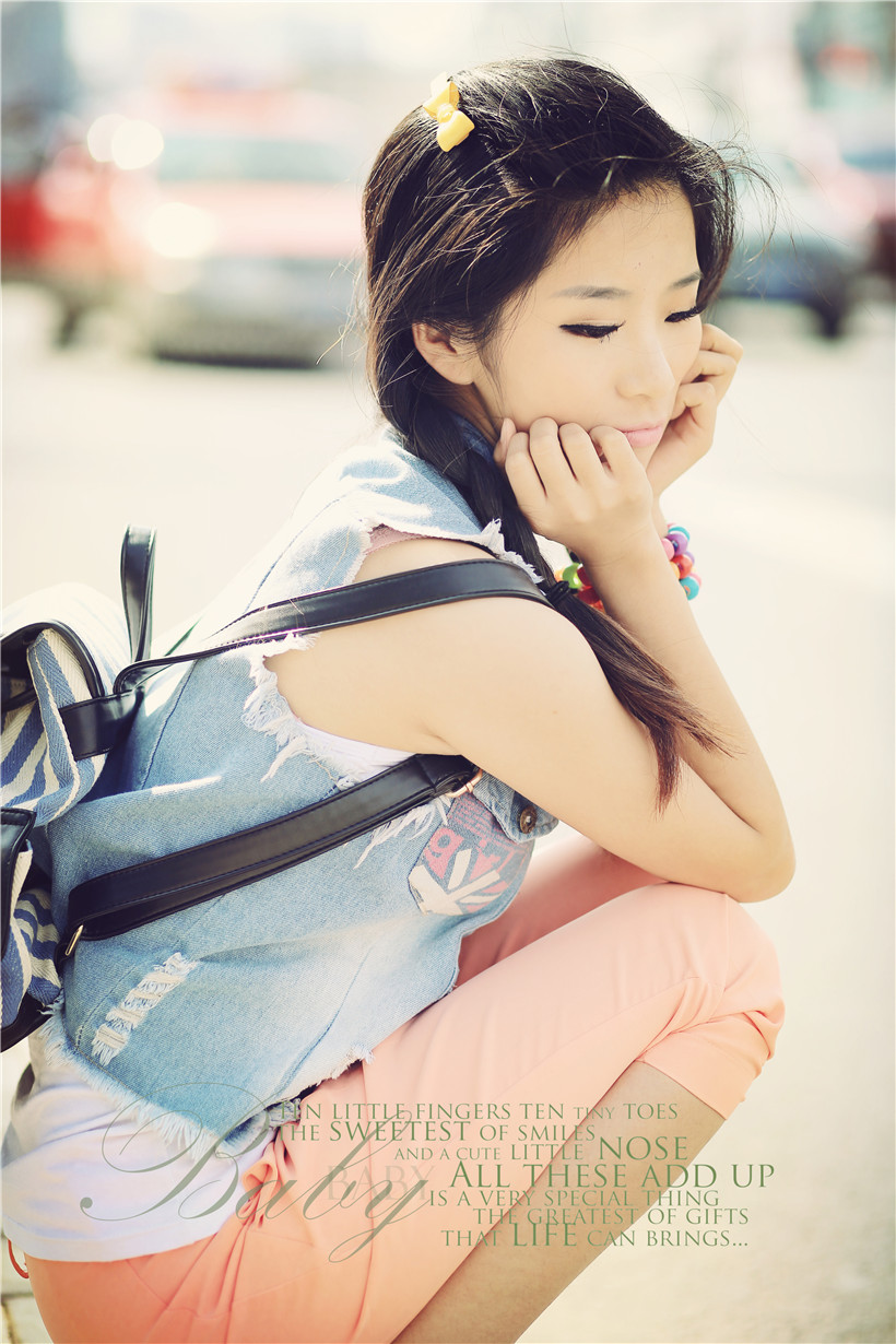 六安个人艺术写真【六安拾光纪】最新客片秀。。。