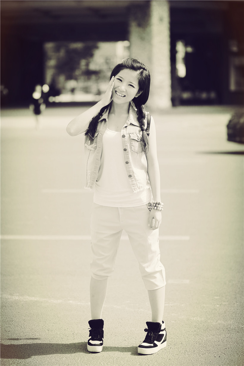 六安个人艺术写真【六安拾光纪】最新客片秀。。。