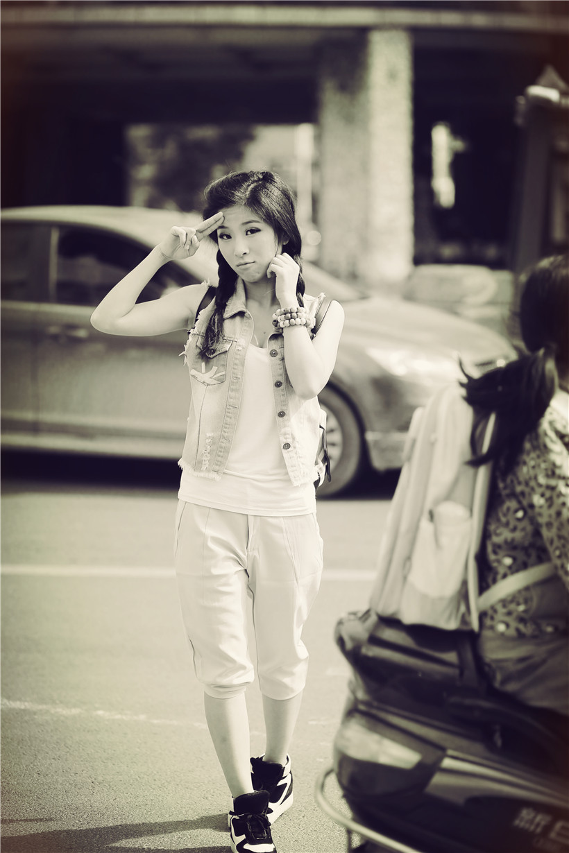 六安个人艺术写真【六安拾光纪】最新客片秀。。。